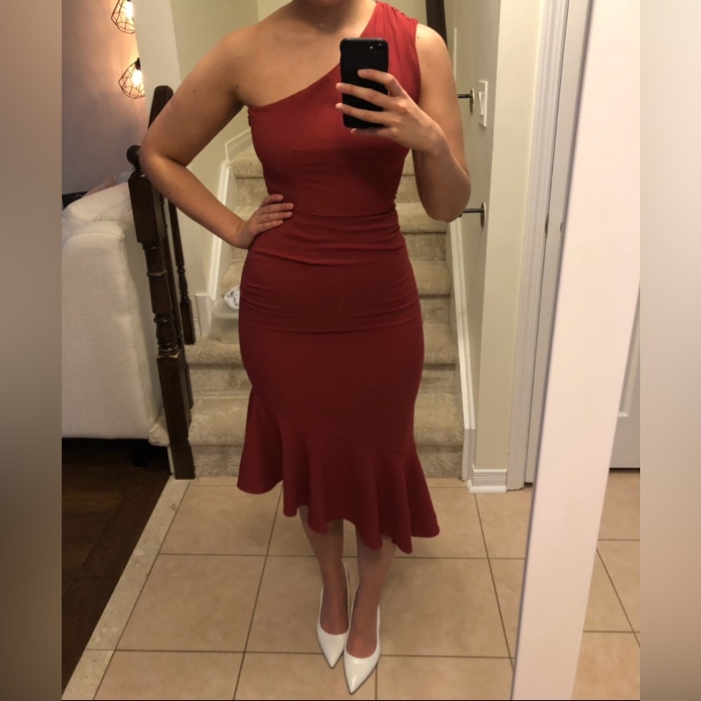 Anthropologie Hutch Dress (xs /s)